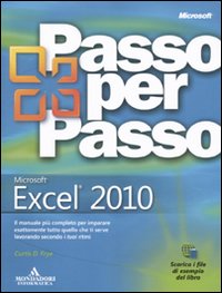 Microsoft Excel 2010