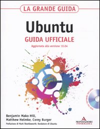 La grande guida Ubuntu. Guida ufficiale