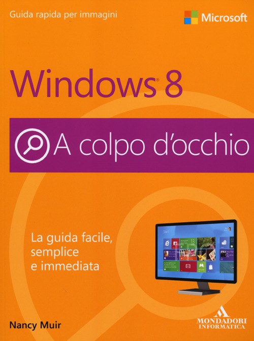 Microsoft Windows 8