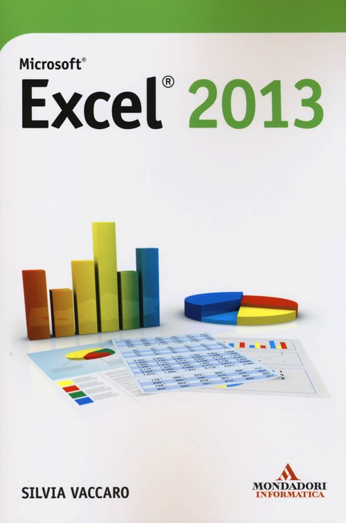 Microsoft Excel 2013