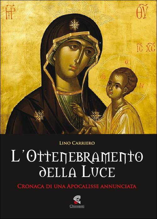 L'ottenebramento della luce