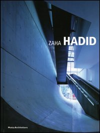 Zaha Hadid