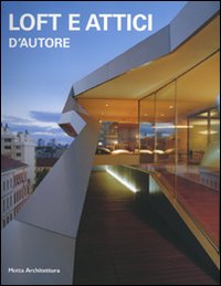 Loft e attici d'autore