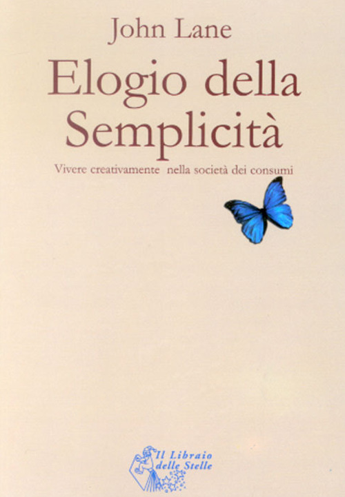 Elogio della semplicità