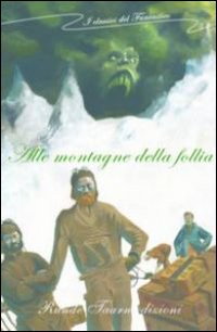 Le montagne della follia