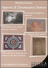 Appunti di decorazione creativa