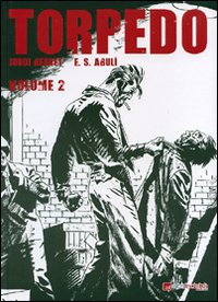 Torpedo. Vol. 2