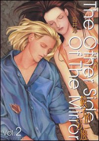 The other side of the mirror. Vol. 2