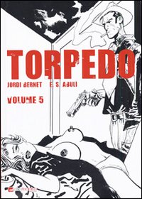 Torpedo. Vol. 5