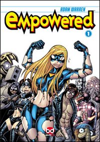 Empowered. Vol. 1