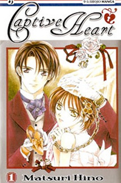 Captive Heart. Vol. 1