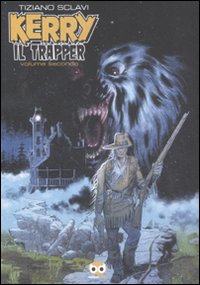Kerry il trapper. Vol. 2