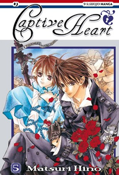 Captive heart. Vol. 5
