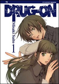 Drug-on. Vol. 1