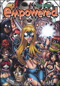 Empowered. Vol. 3