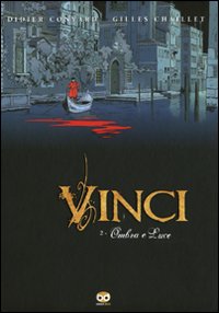 Vinci. Vol. 2: Ombre e luci