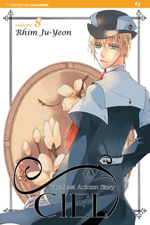 Ciel. Vol. 8