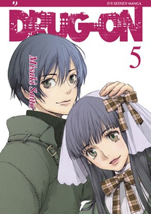 Drug-on. Vol. 5