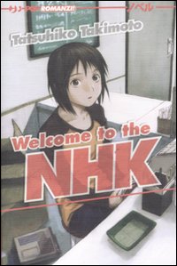 Welcome to the Nhk