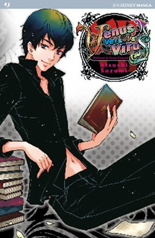 Venus versus Virus. Vol. 7