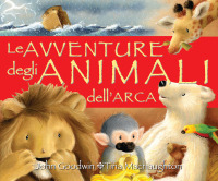 Le avventure degli animali dell'arca
