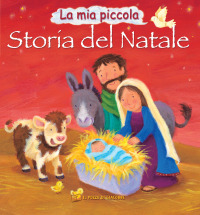 La mia piccola storia del Natale