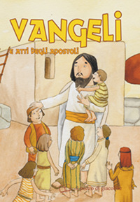 Vangeli e atti degli apostoli