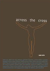 Across the cross