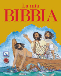 La mia Bibbia