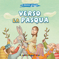 Verso la Pasqua