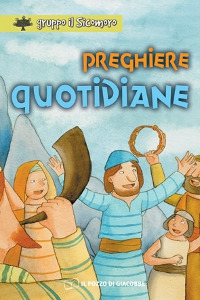 Preghiere quotidiane