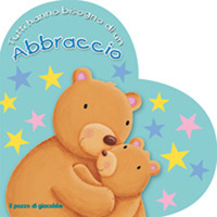 Tutti hanno bisogno di un abbraccio