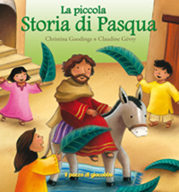 La piccola storia di Pasqua