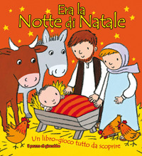 Era la notte di Natale