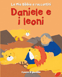 Daniele e i leoni