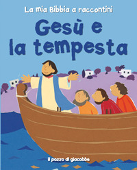 Gesù e la tempesta