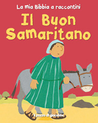 Il buon samaritano