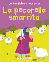 La pecorella smarrita