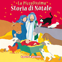 La piccolissima storia di Natale