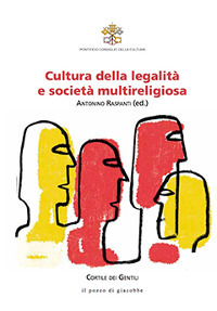 Cultura della legalità e società multireligiosa