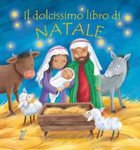 Il dolcissimo libro di Natale