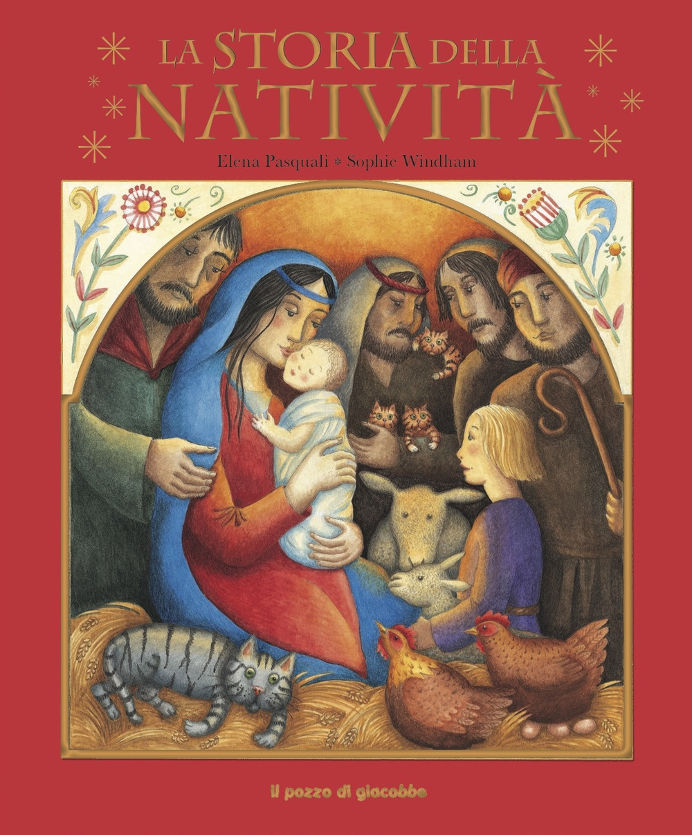 La storia della natività