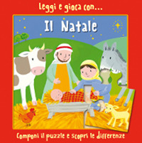 Leggi e gioca con... il Natale