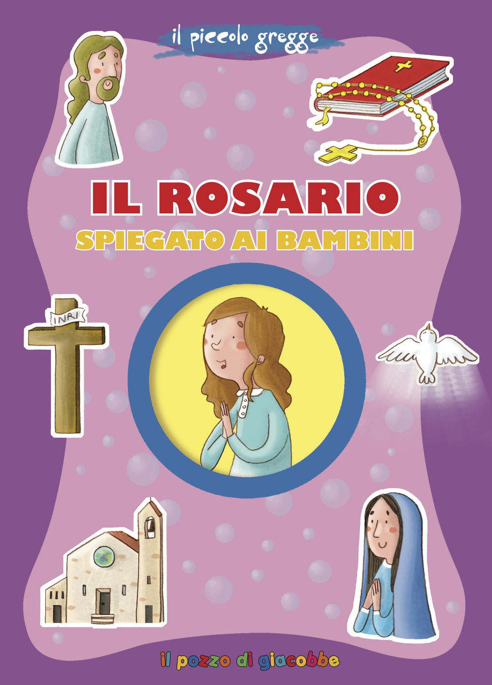 Il Rosario spiegato ai bambini