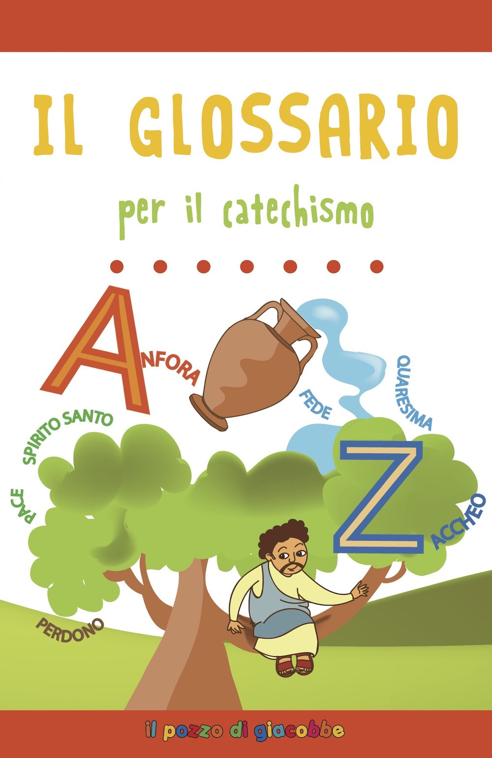 Il glossario per il catechismo