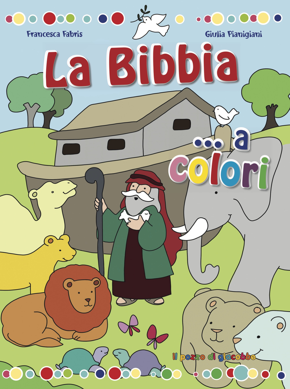 La Bibbia... a colori