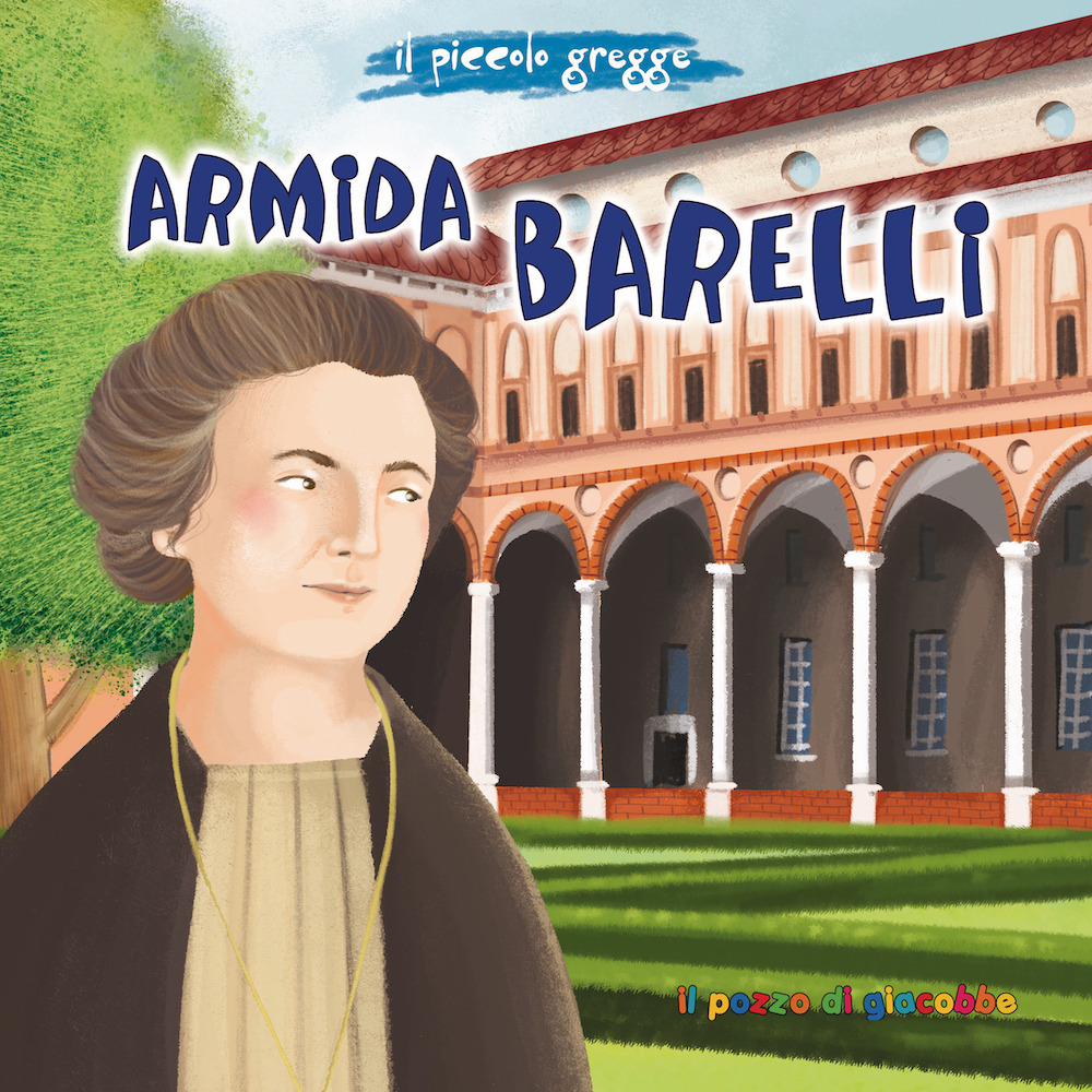 Armida Barelli