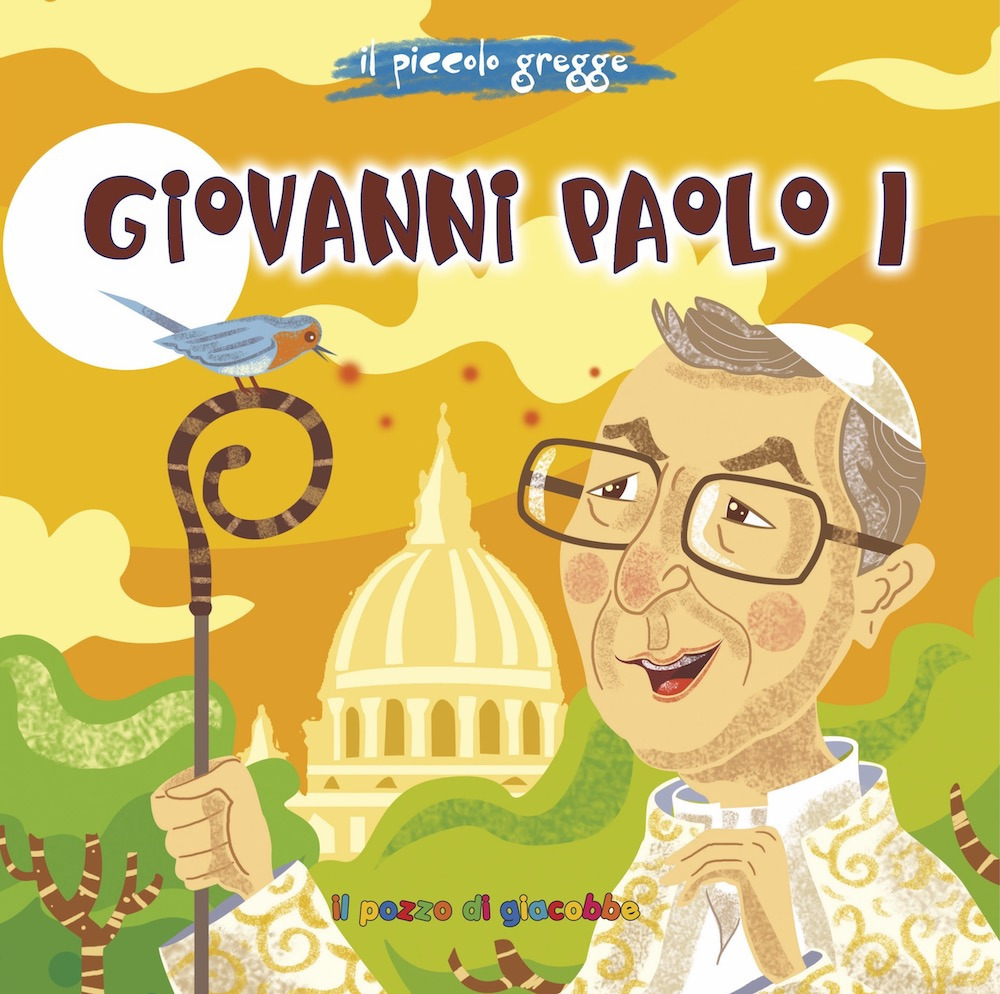 Giovanni Paolo I. Il piccolo gregge