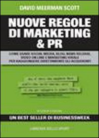 Le nuove regole del marketing e delle PR