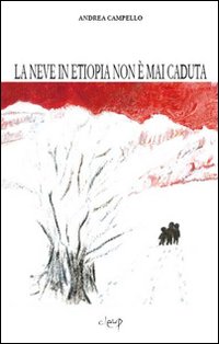 La neve in Etiopia non è mai caduta